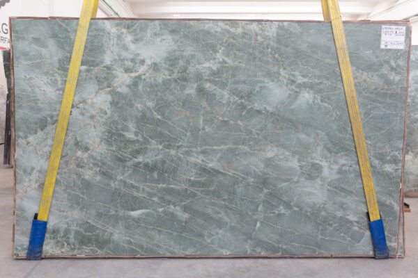 Emerald Green Quarzite (250425) - Image 9