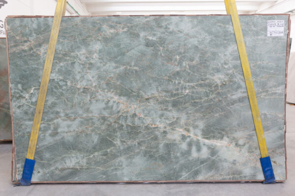 Emerald Green Quarzite (250425) - Image 10