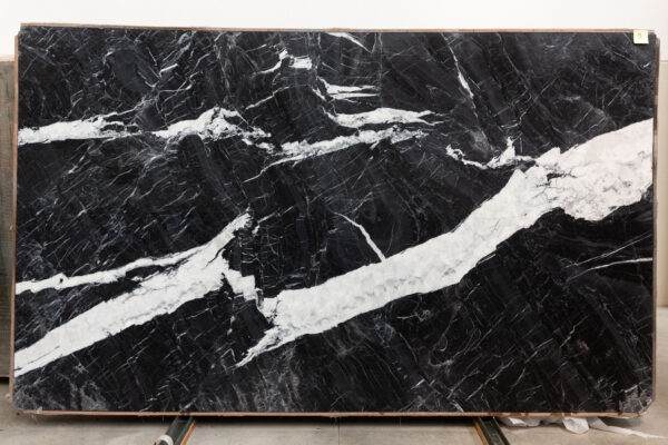 Statuario Black (250437) - Image 3