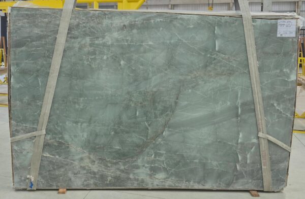 Emerald Green Quartzite (BE250504) - Image 3