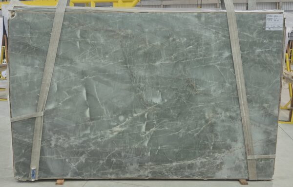 Emerald Green Quartzite (BE250504) - Image 4