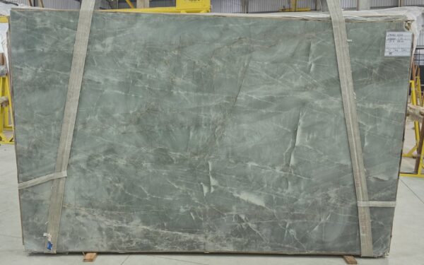 Emerald Green Quartzite (BE250504) - Image 5