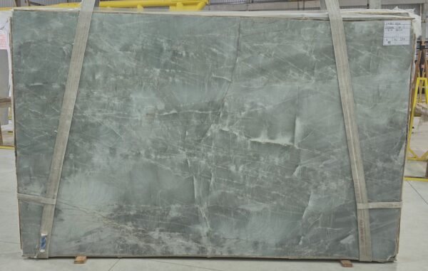 Emerald Green Quartzite (BE250504) - Image 6