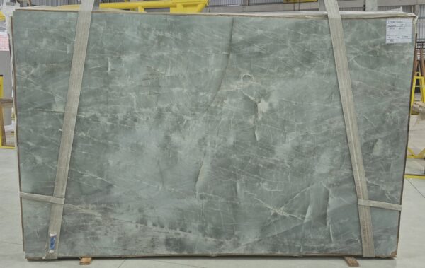 Emerald Green Quartzite (BE250504) - Image 7