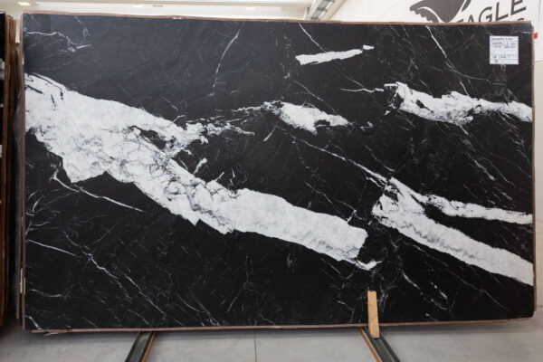 Statuario Black (250437) - Image 2