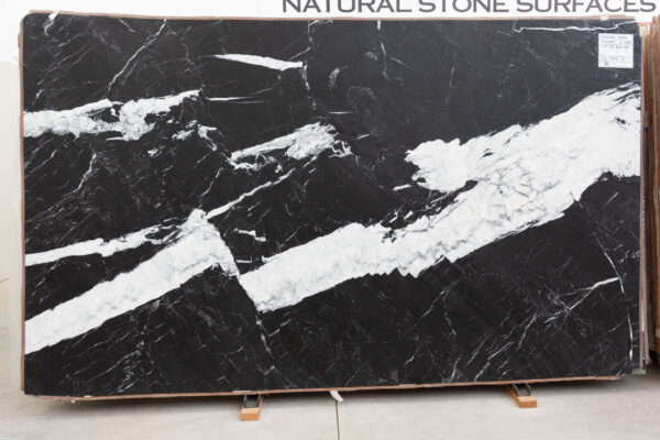 Statuario Black (250437) - Image 3