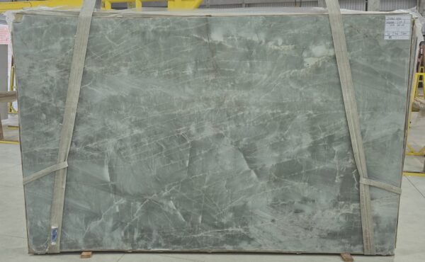 Emerald Green Quartzite (BE250504) - Image 8