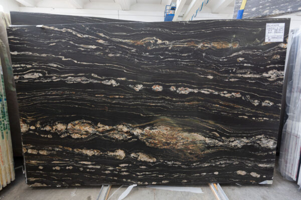 Quarzite portoro (250713) - Image 4