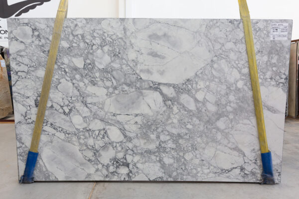 Super White Calacatta (BES240622) - Image 2