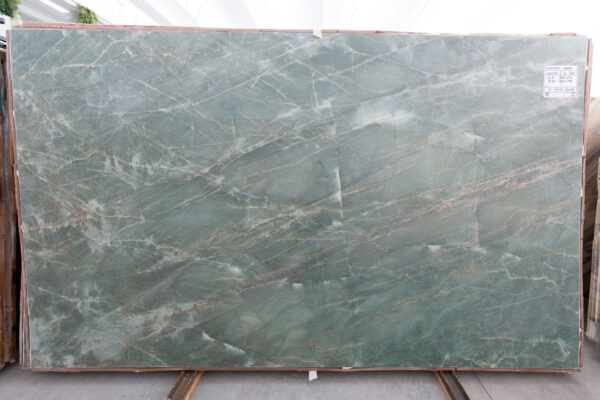 Emerald Green Quarzite (250425) - Image 3