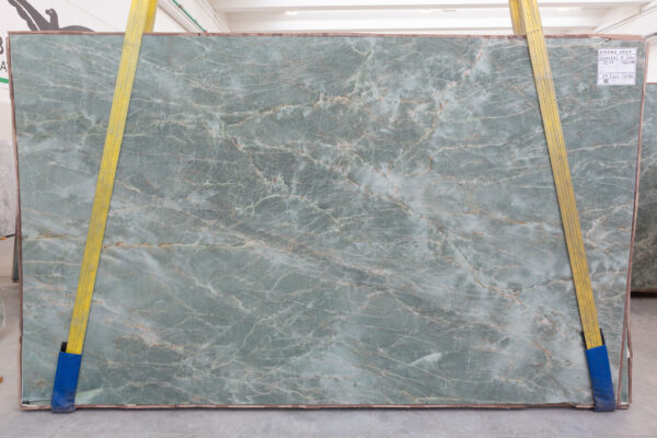 Emerald Green Quarzite (250425) - Image 5