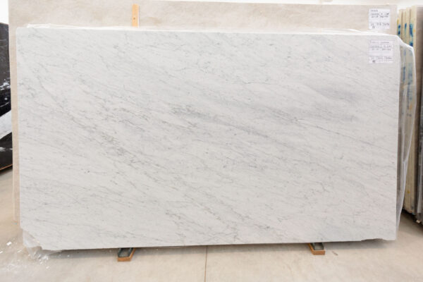 Bianco Carrara Canal Grande (250931) - Image 3