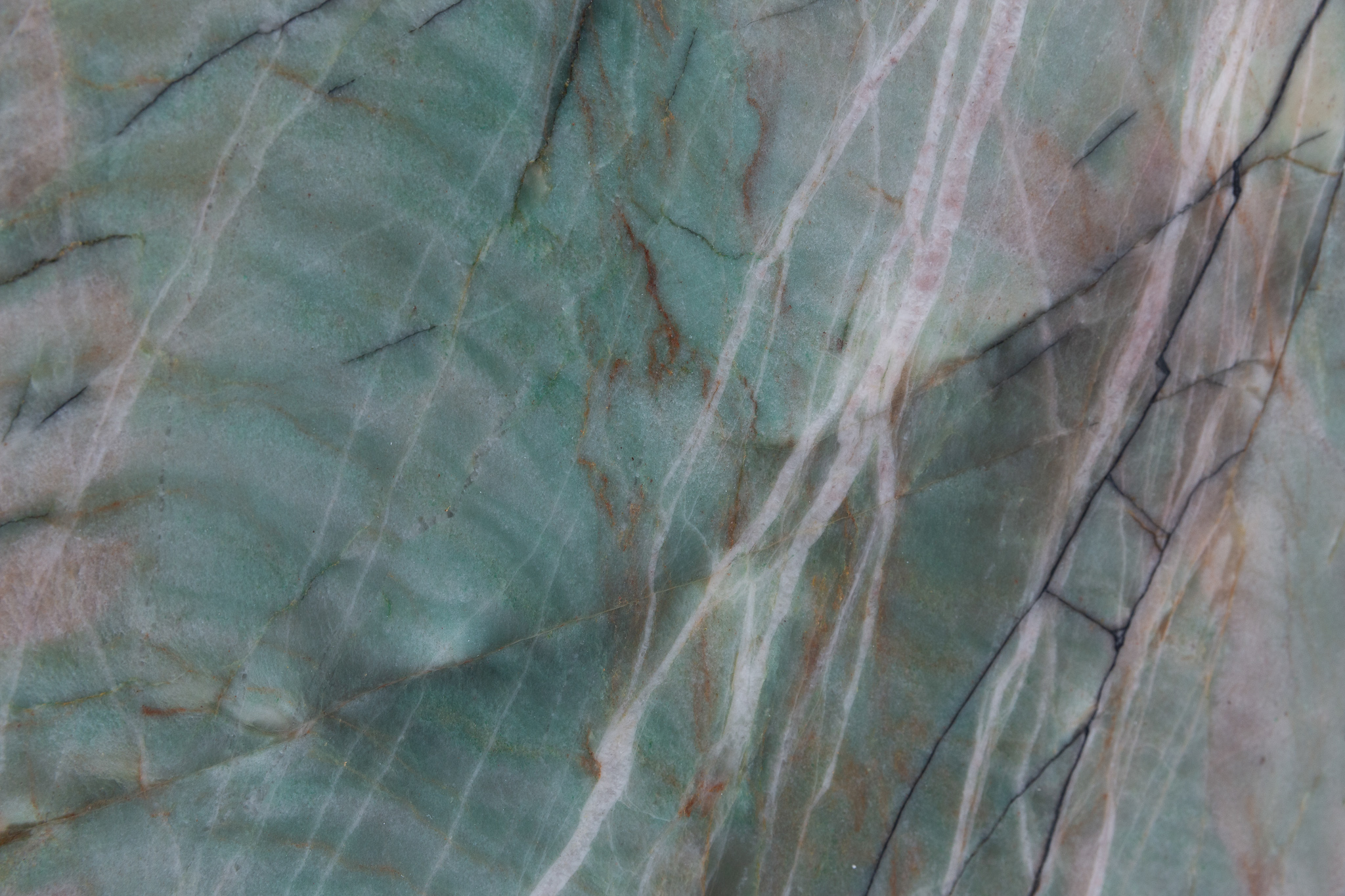 Amazzonite Cristallo (210951)