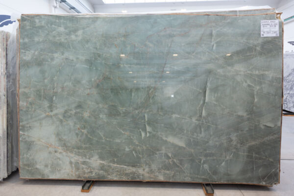 Emerald Green Quartzite (BE250504) - Image 6