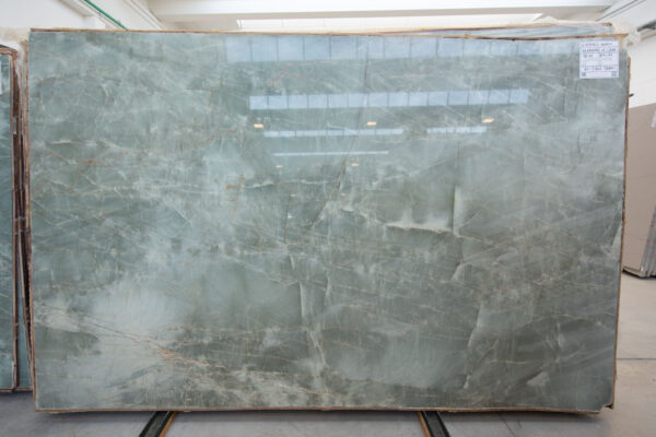 Emerald Green Quartzite (BE250504) - Image 7