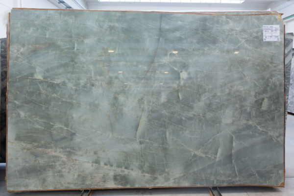 Emerald Green Quartzite (BE250504) - Image 8