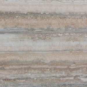 Travertino silver crystal (240618)