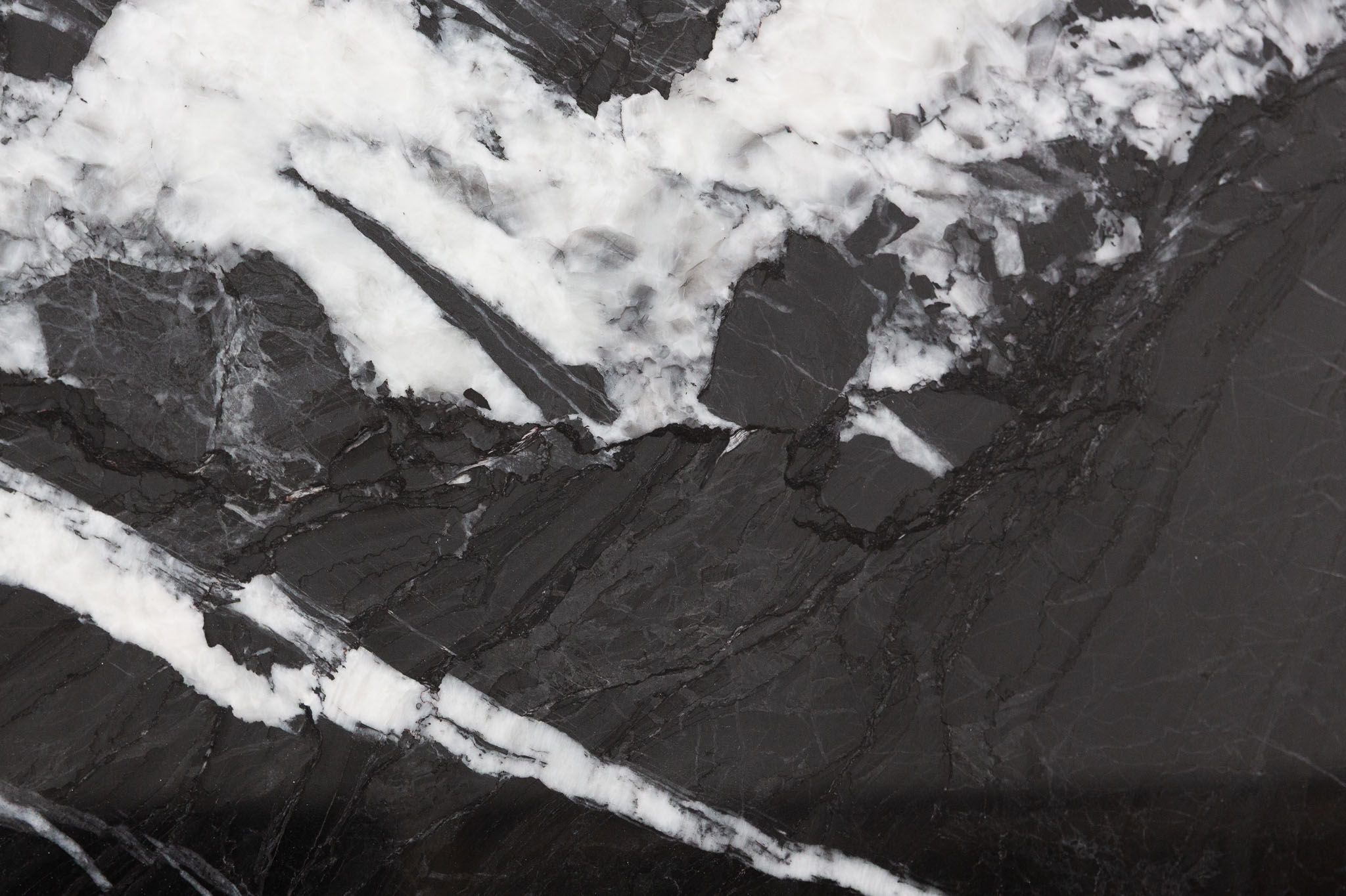 Statuario Black (250437)