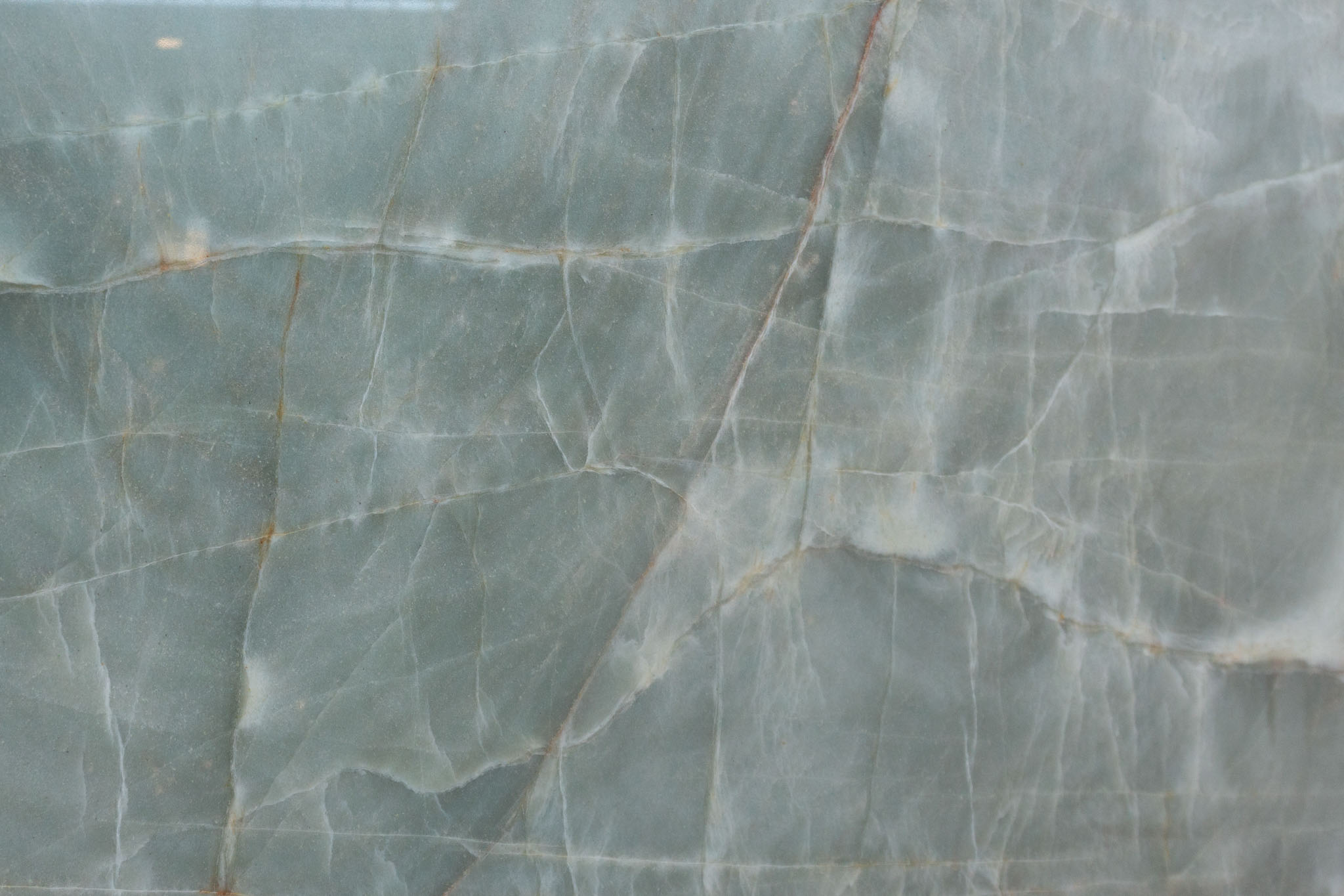 Emerald Green Quartzite (BE250504)
