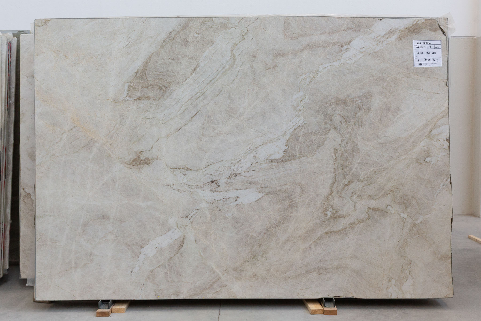 Taj Mahal (240219BR)