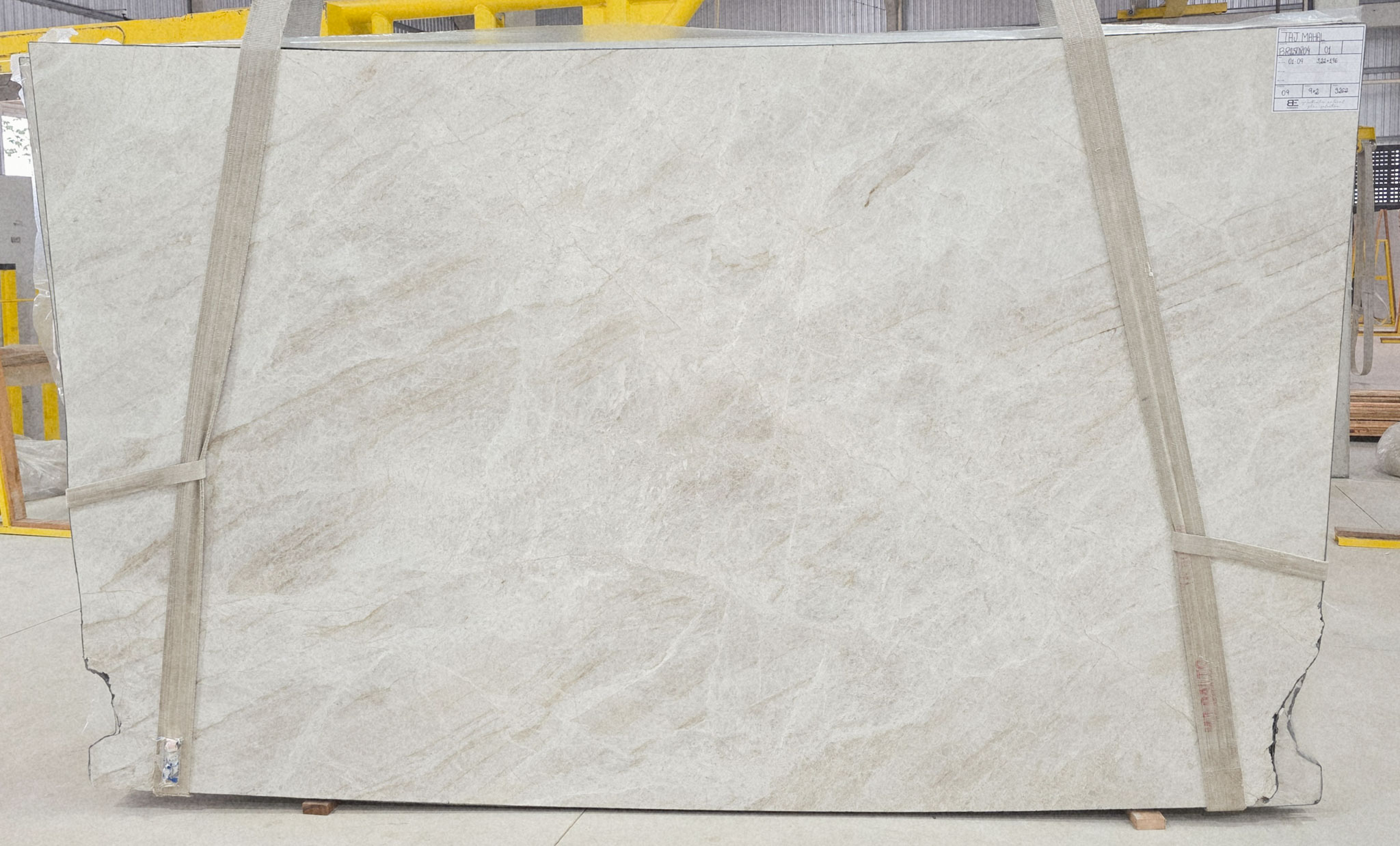 Taj Mahal (BR250804)