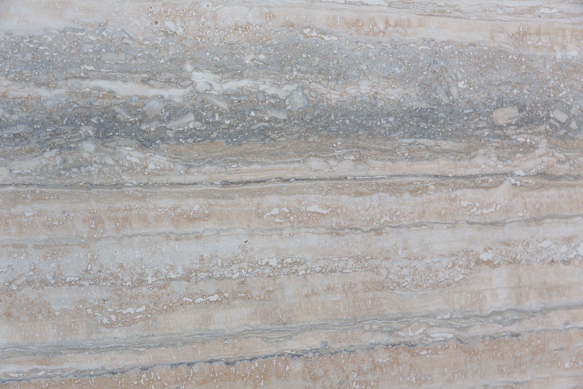 Travertino ocean silver (250312)