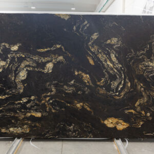 Black Cosmic (BES250939)