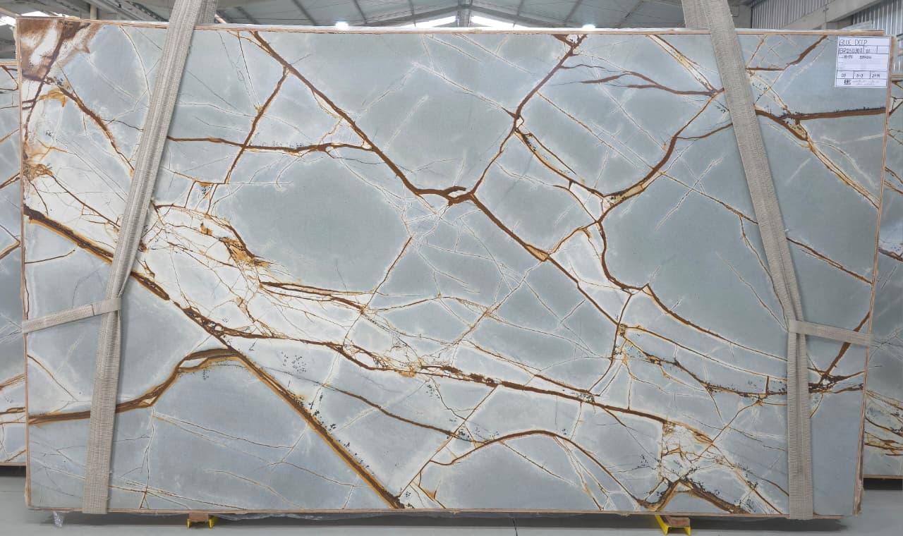 Deep Blue - A (BR250307)