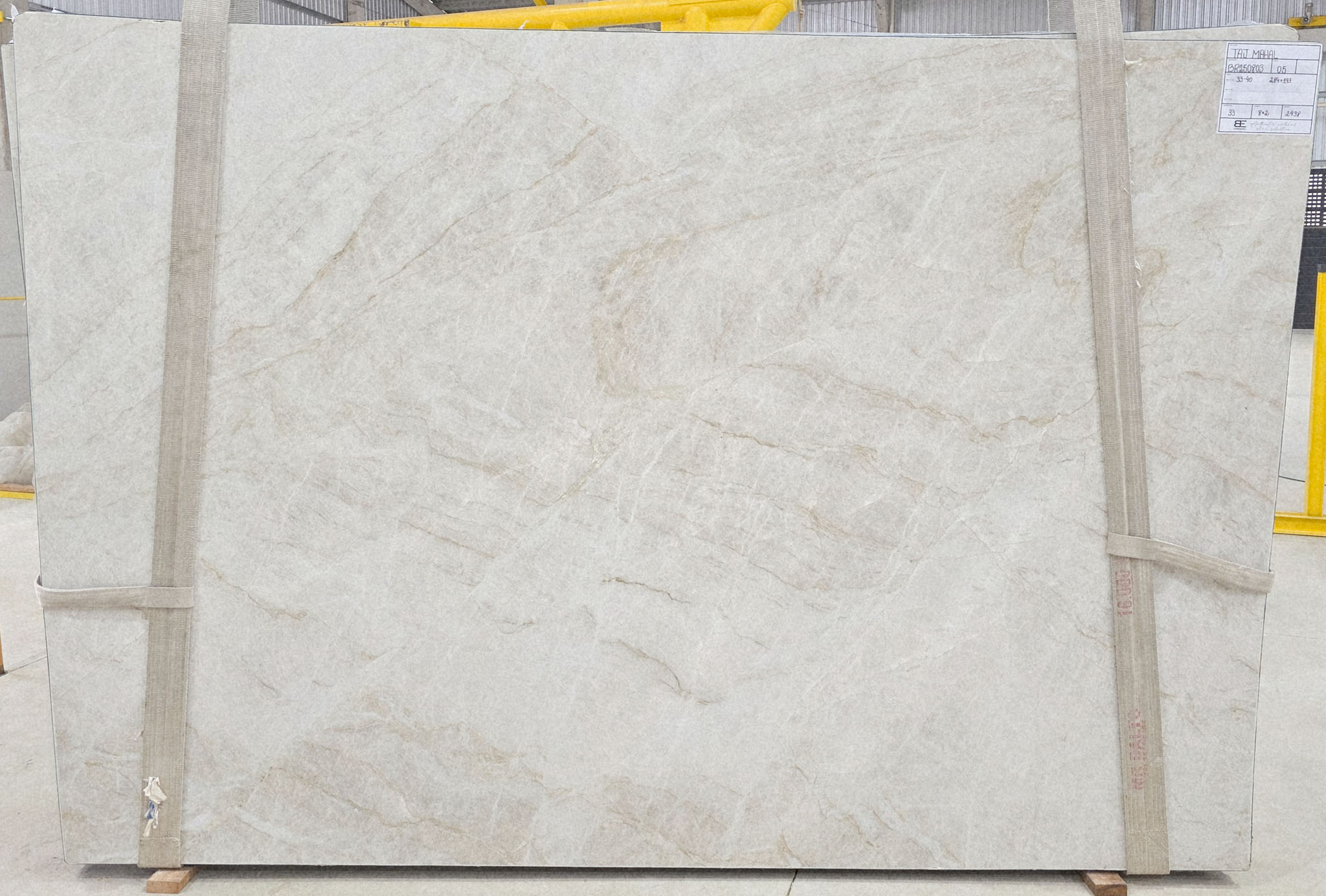 Taj Mahal (BE250803)