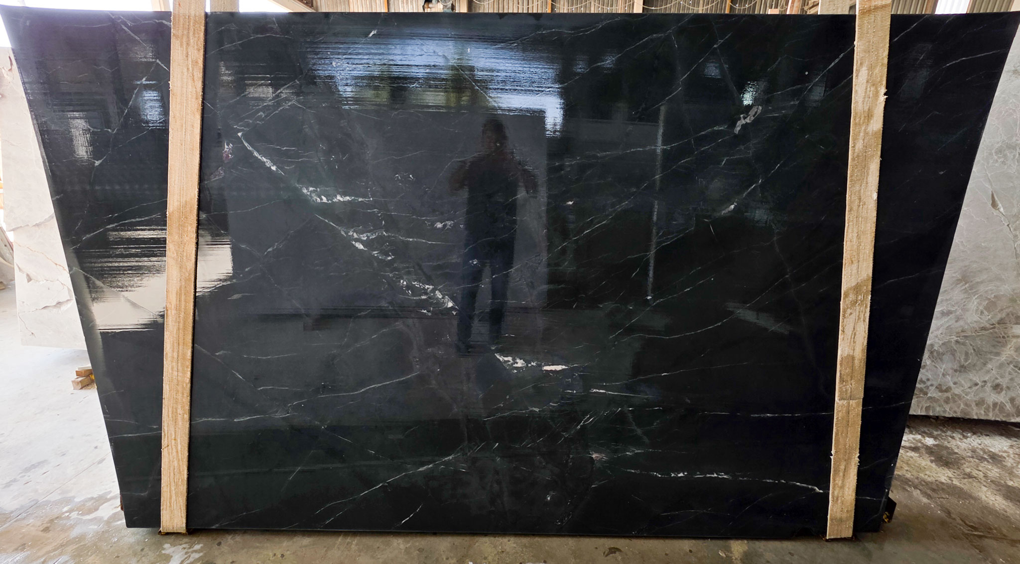 Negresco - B (BR251109)