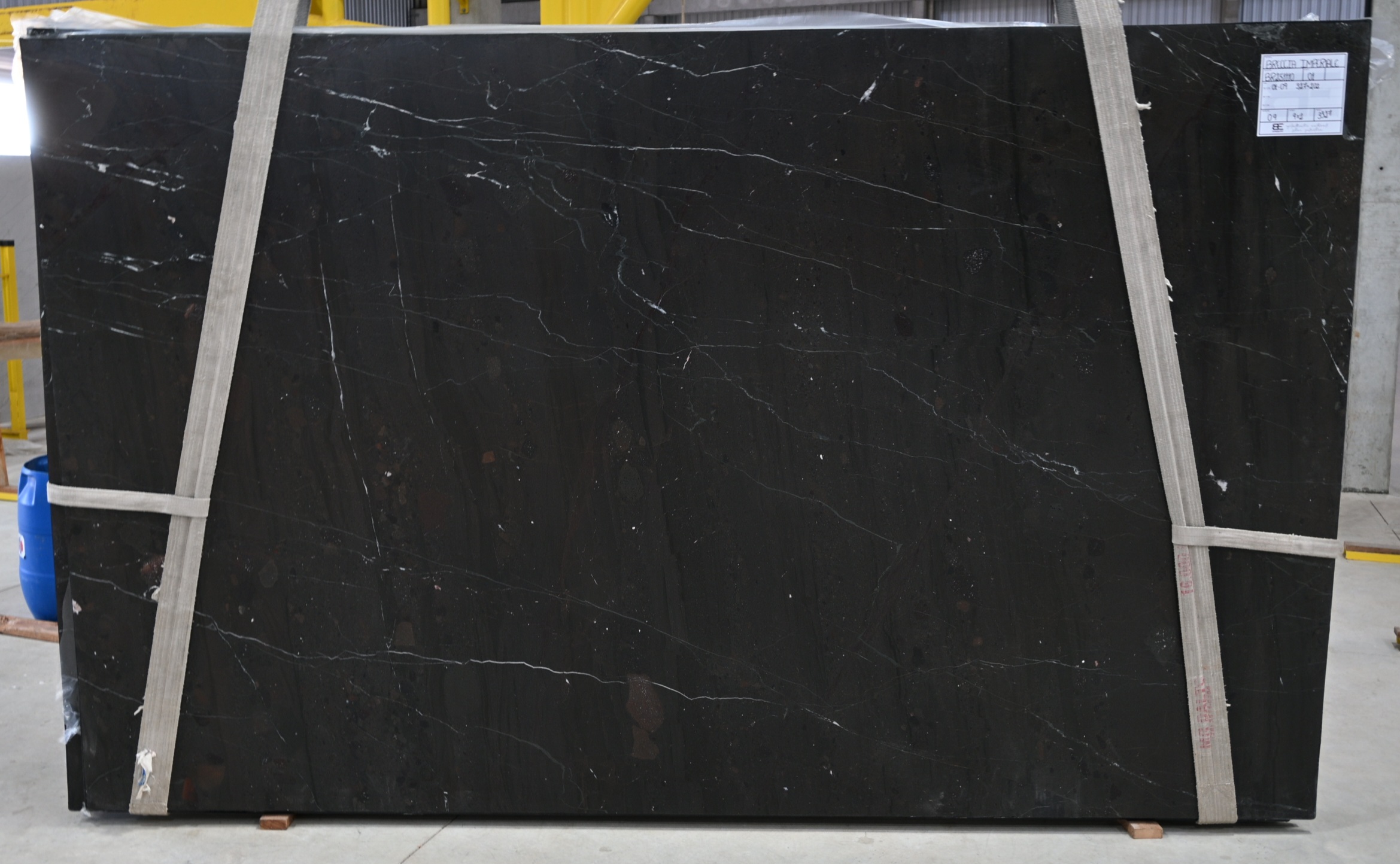 Breccia Imperiale (BE251110)