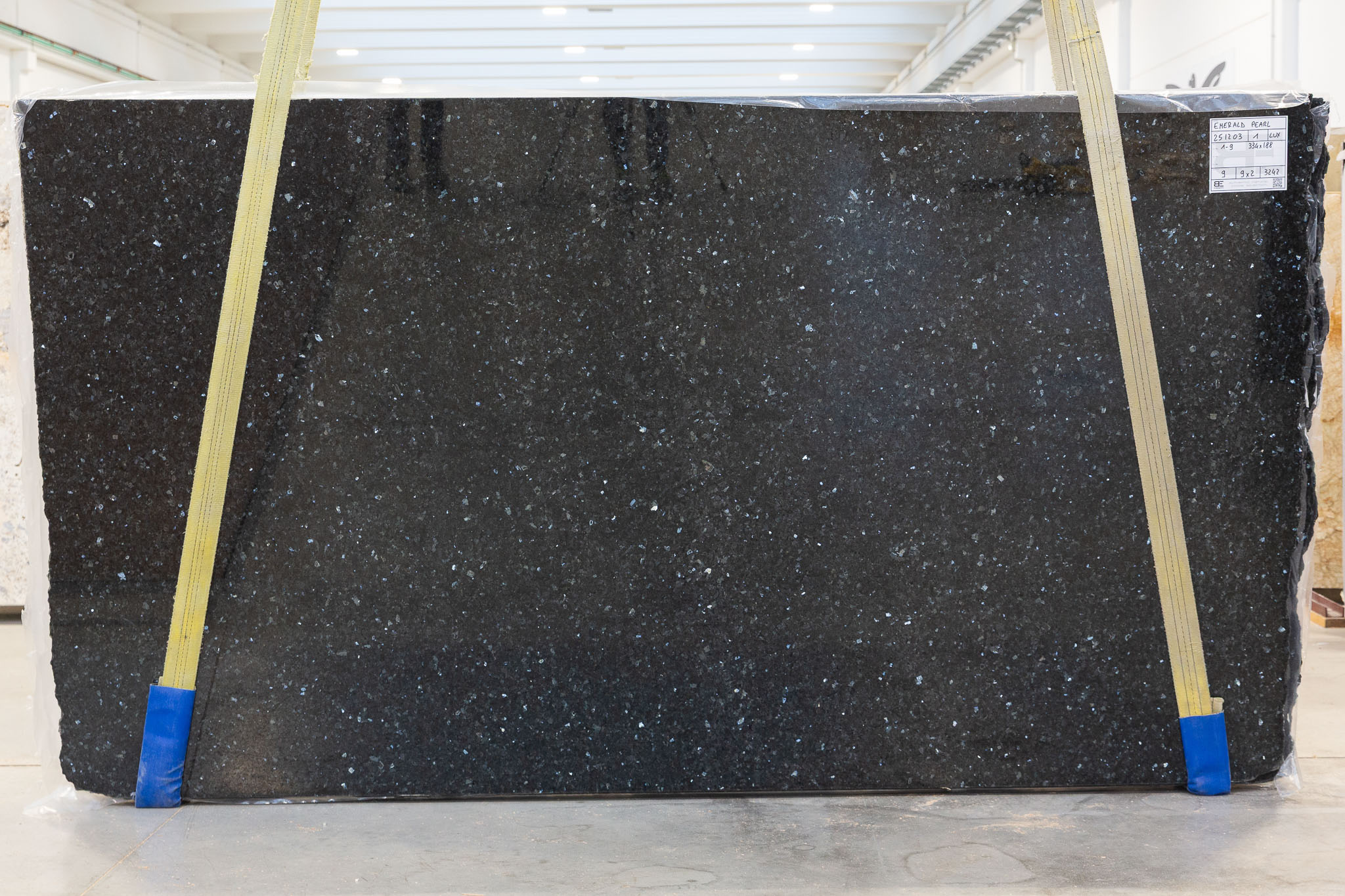 Emerald Pearl (251203)