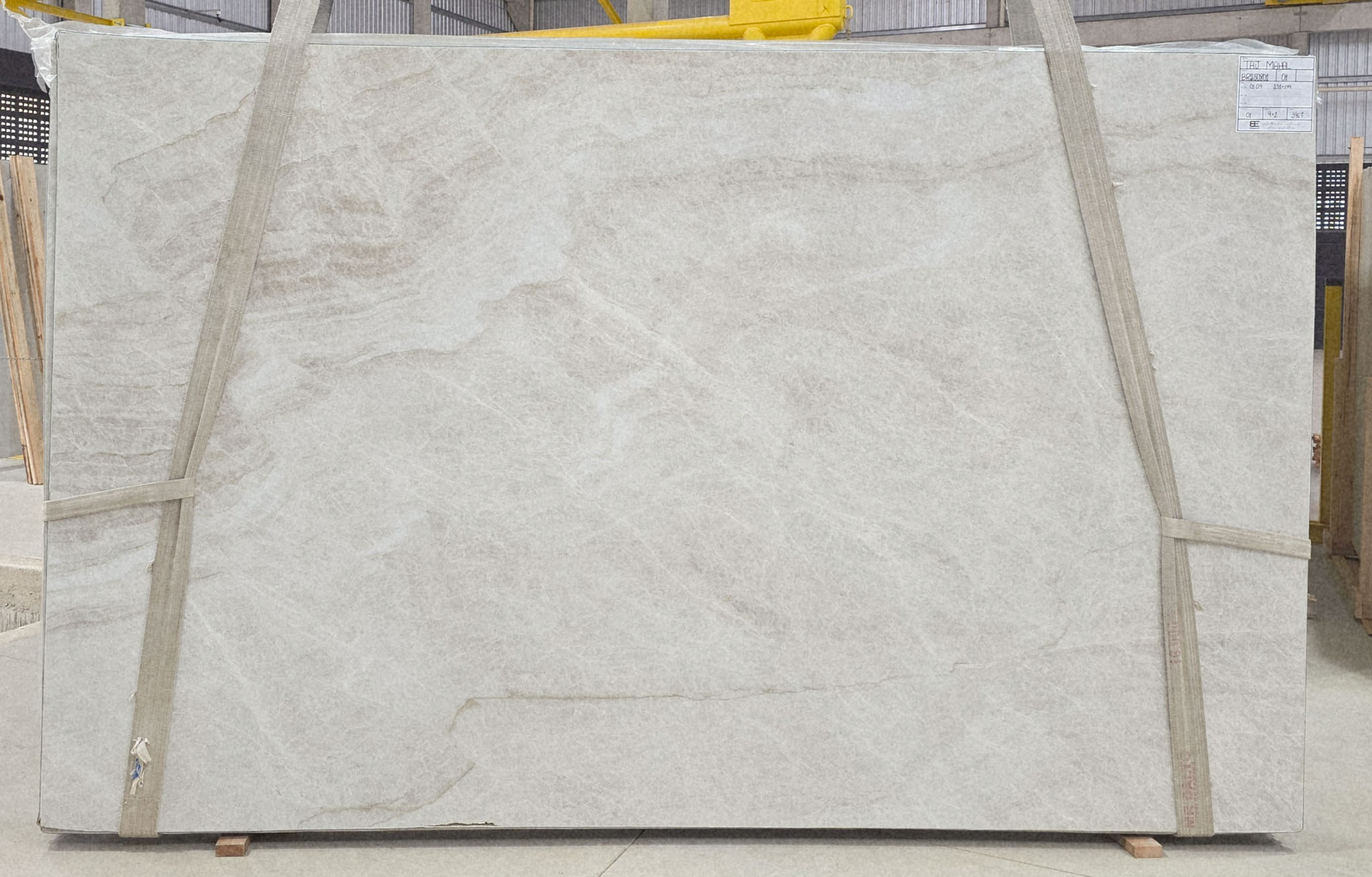 Taj Mahal (BE250801)