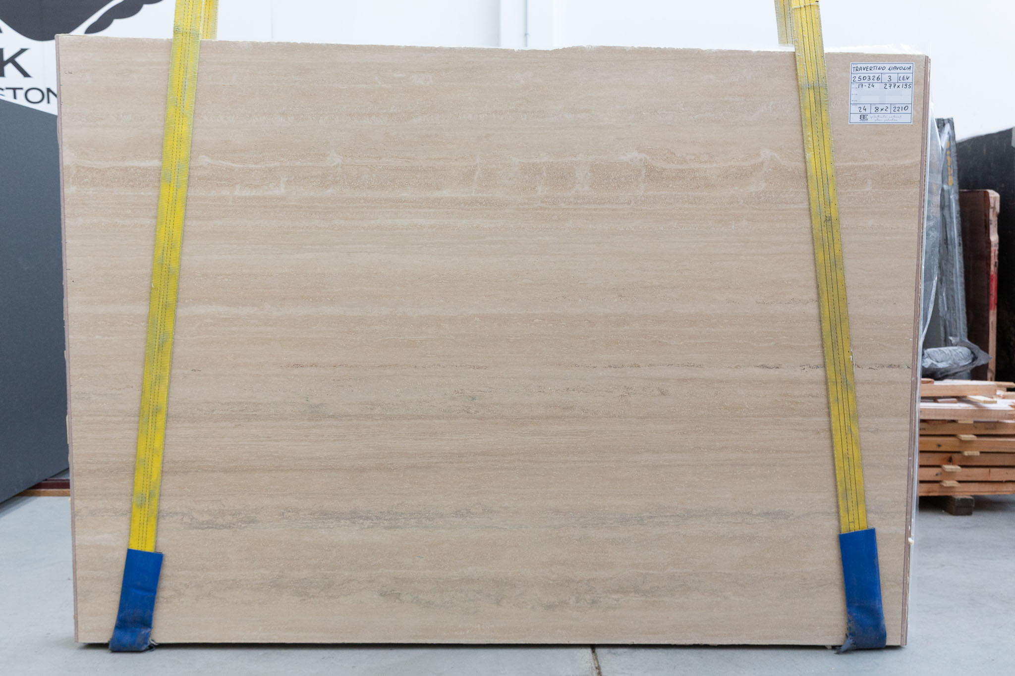 Travertino Navona Classico (BE250326)