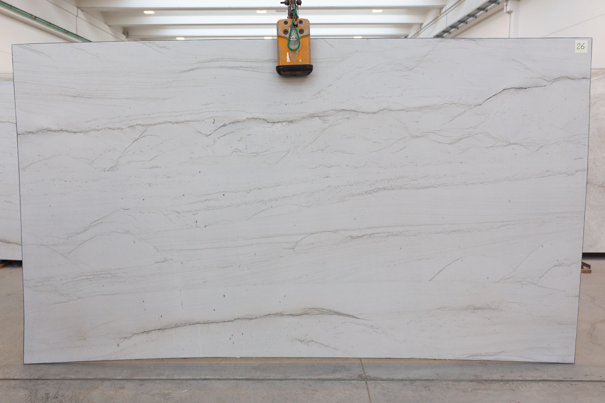 Quartzite montblanc (240436)