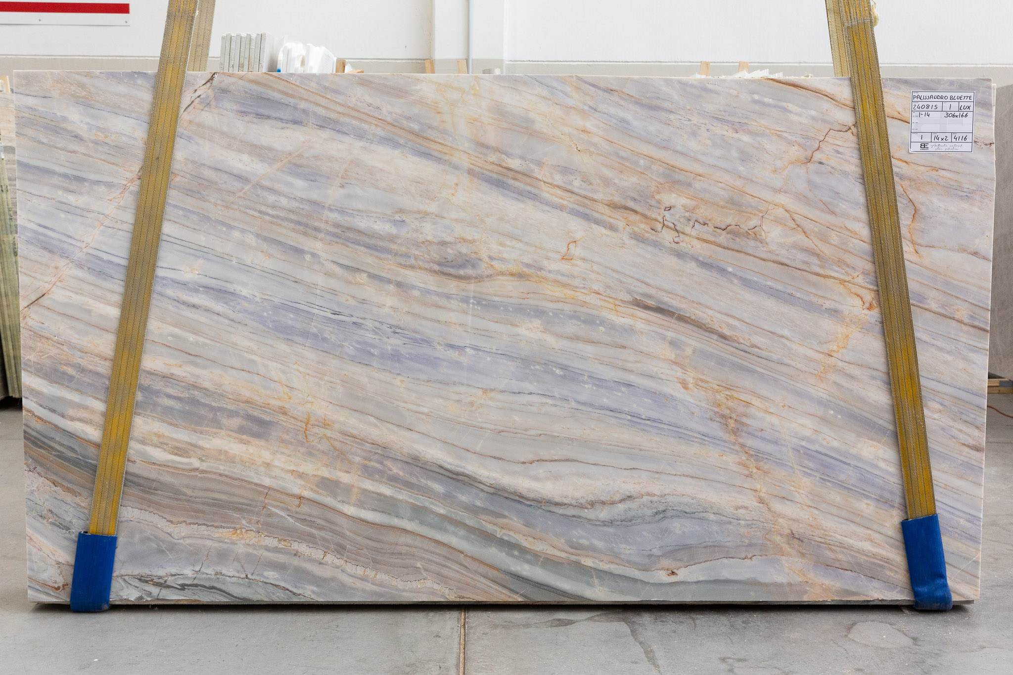 Palissandro bluette (240815)