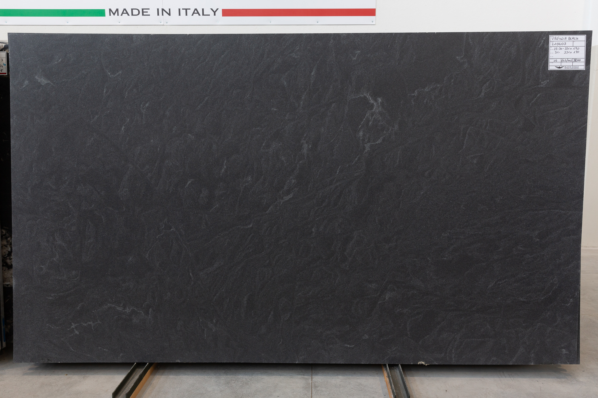 Virginia black (210407)