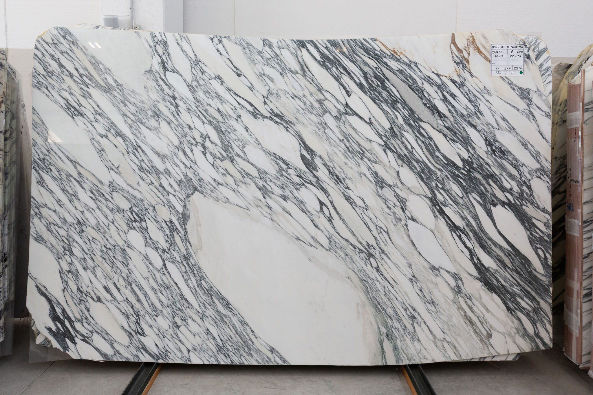 Arabescato Corchia (240753)