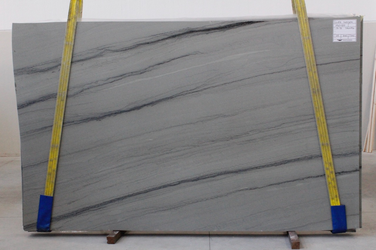 Silver shadow (190180)