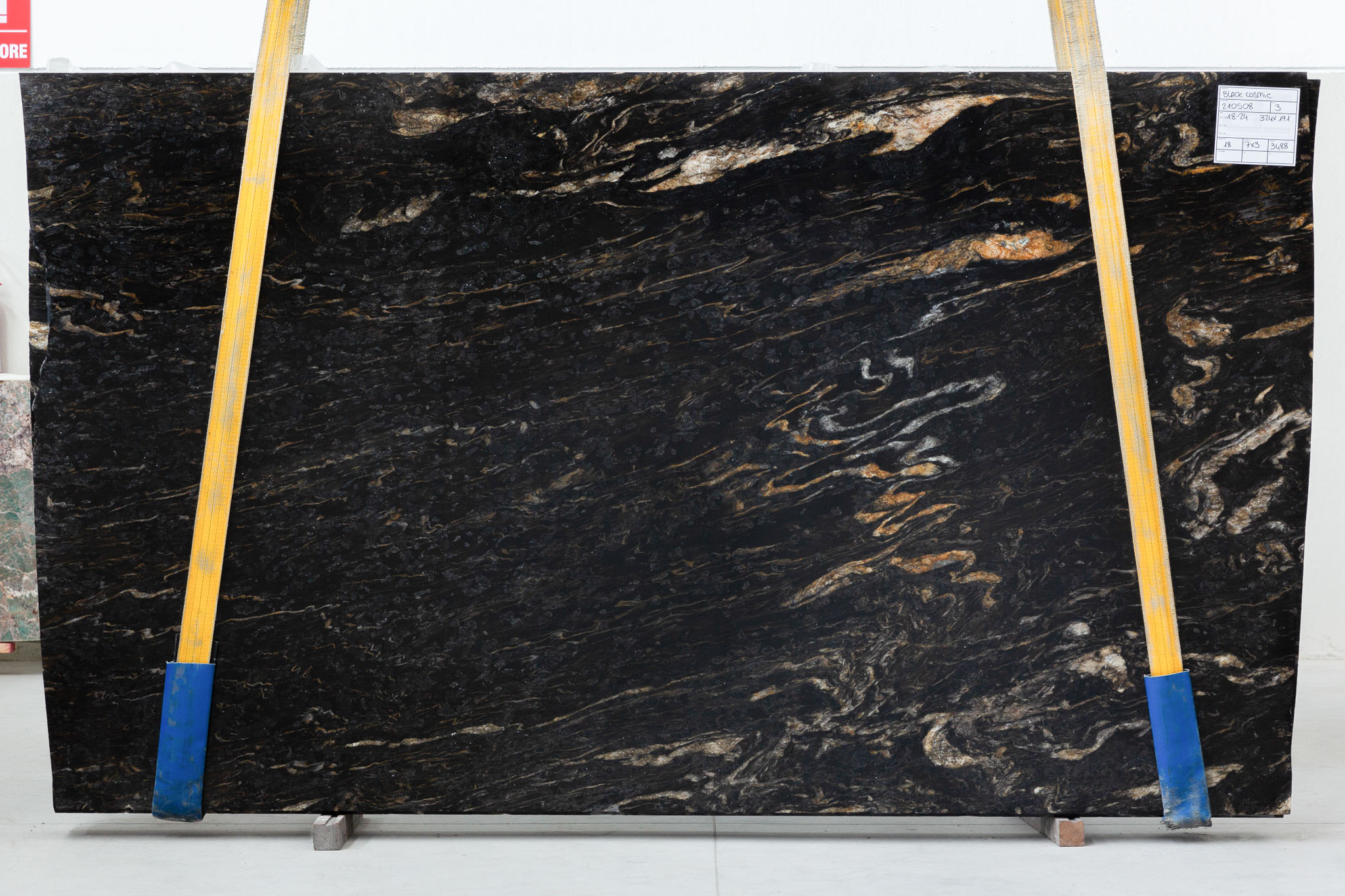 Titanium FF (210508-1)