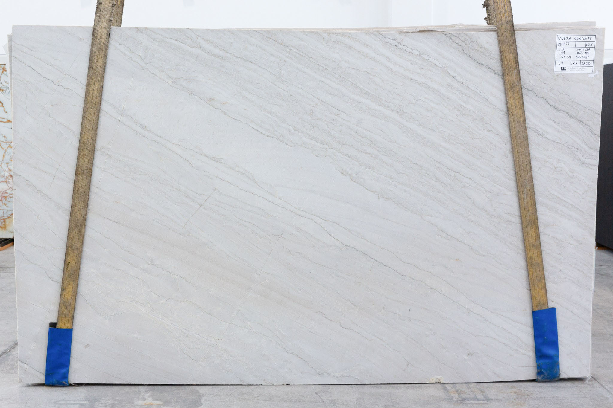 Lavezzi quartzite (180677)