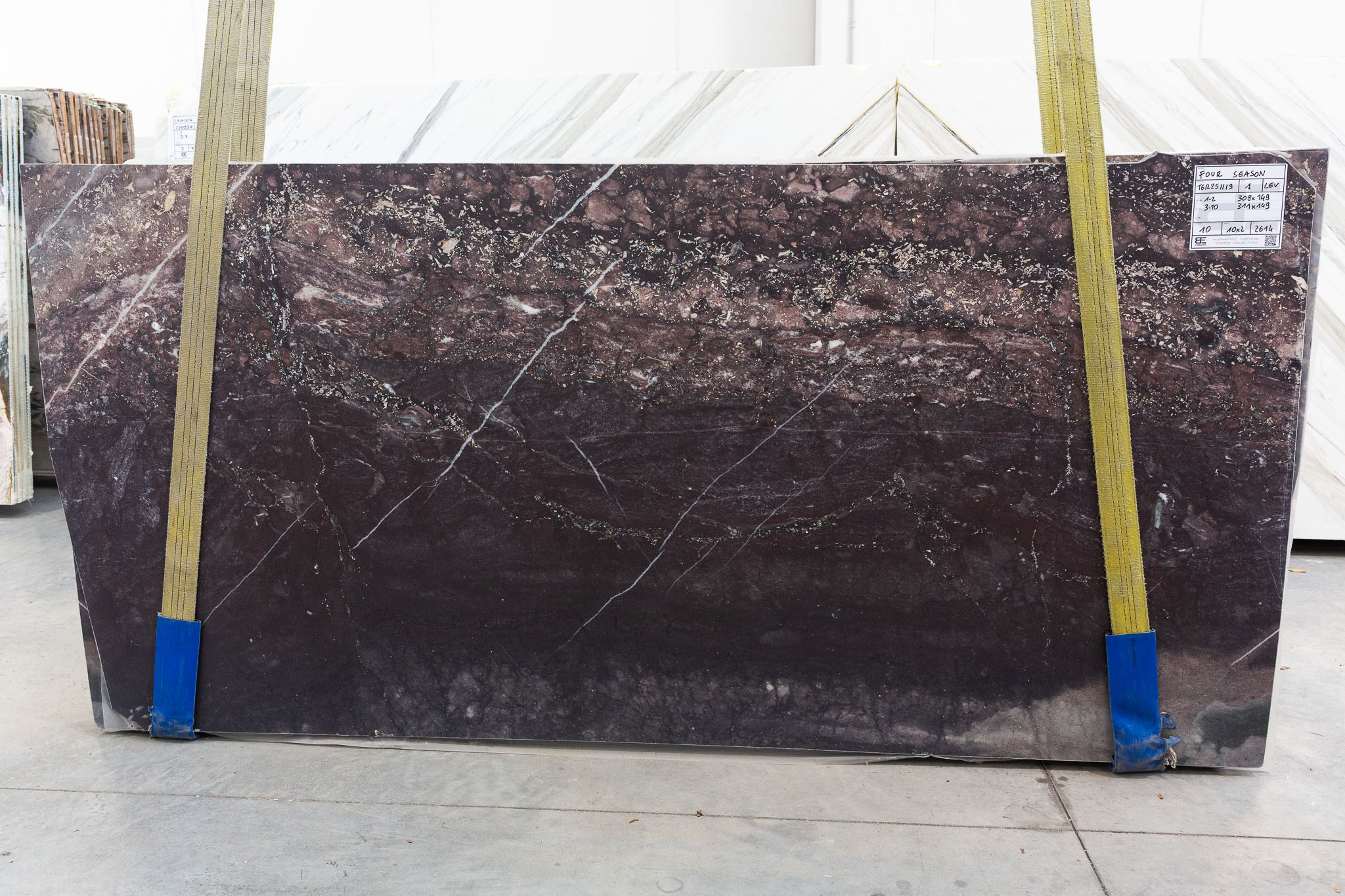 Four Season (TER251119)