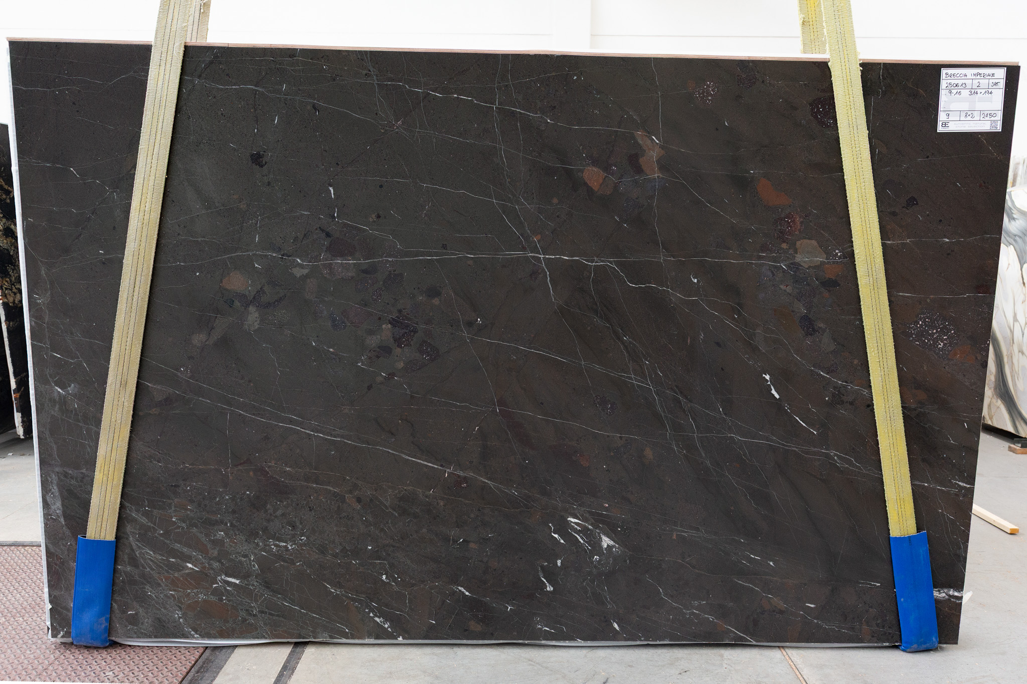 Breccia Imperiale (250613)