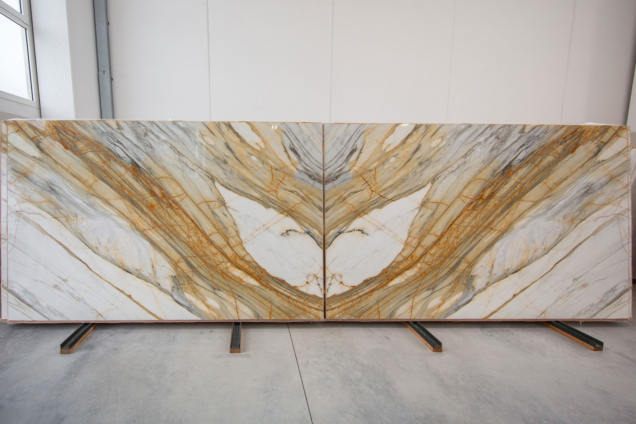 Calacatta Macchia Vecchia (260158)