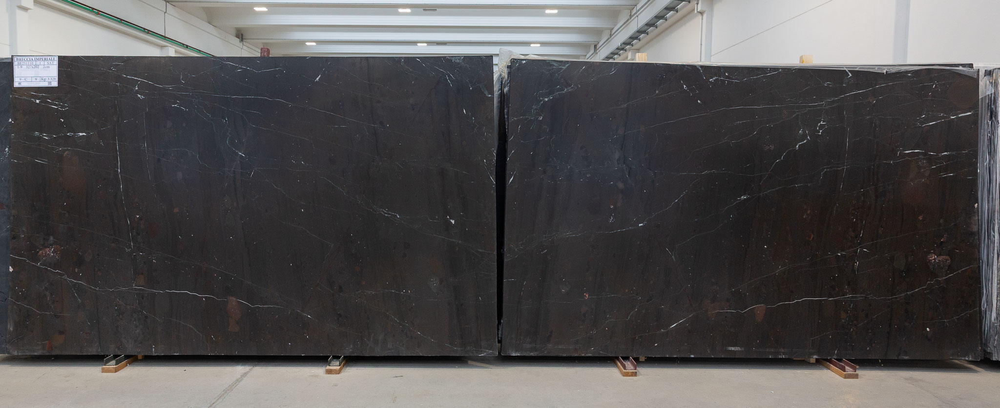 Breccia Imperiale (BE251110)