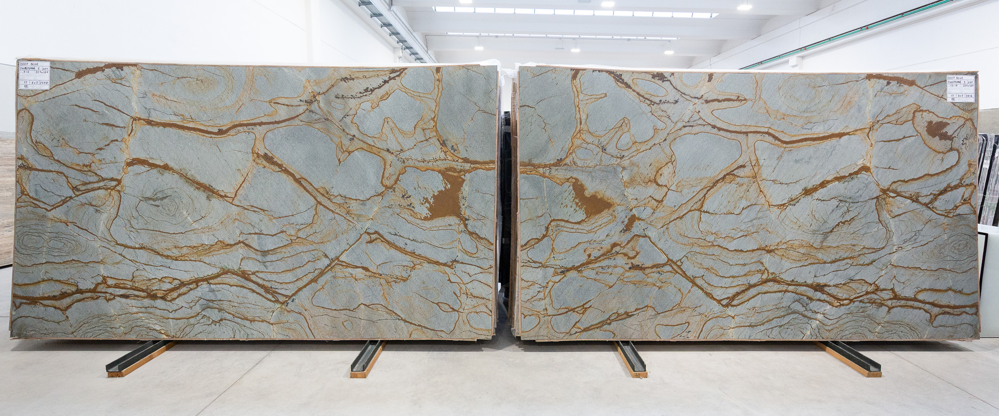 Deep Blue (240229-ABR)