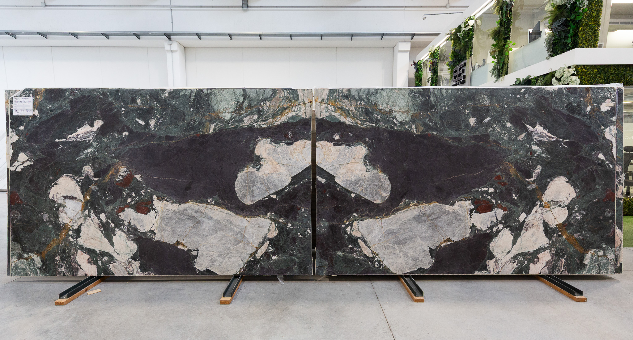 Four Season (250418)