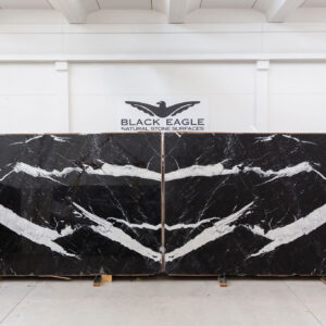 Statuario Black (250437)