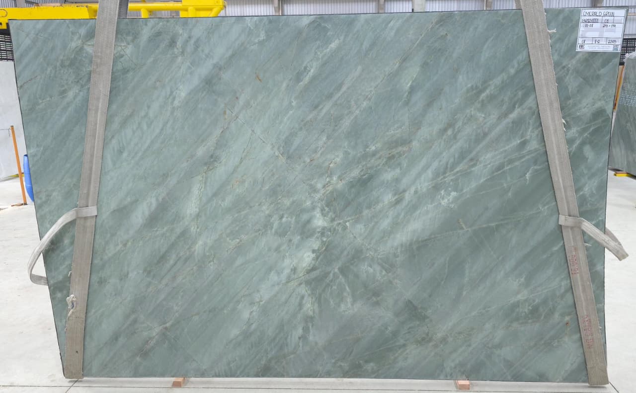Emerald Green Quartzite (BR251001)