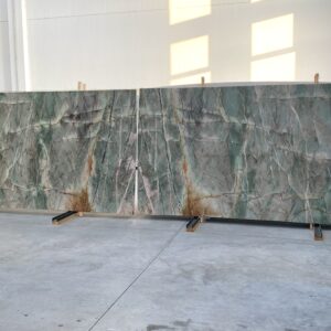 Amazzonite Cristallo (210951)